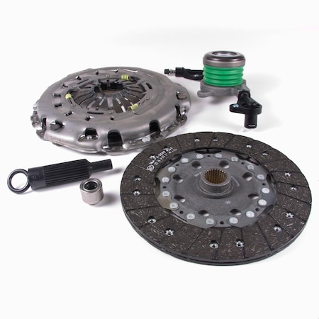 Luk Clutch Kit, 11-040 11-040